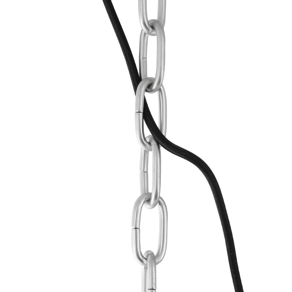 Industrielle Hängelampe Gaeve Ø 50cm Steinhauer 8712746132069