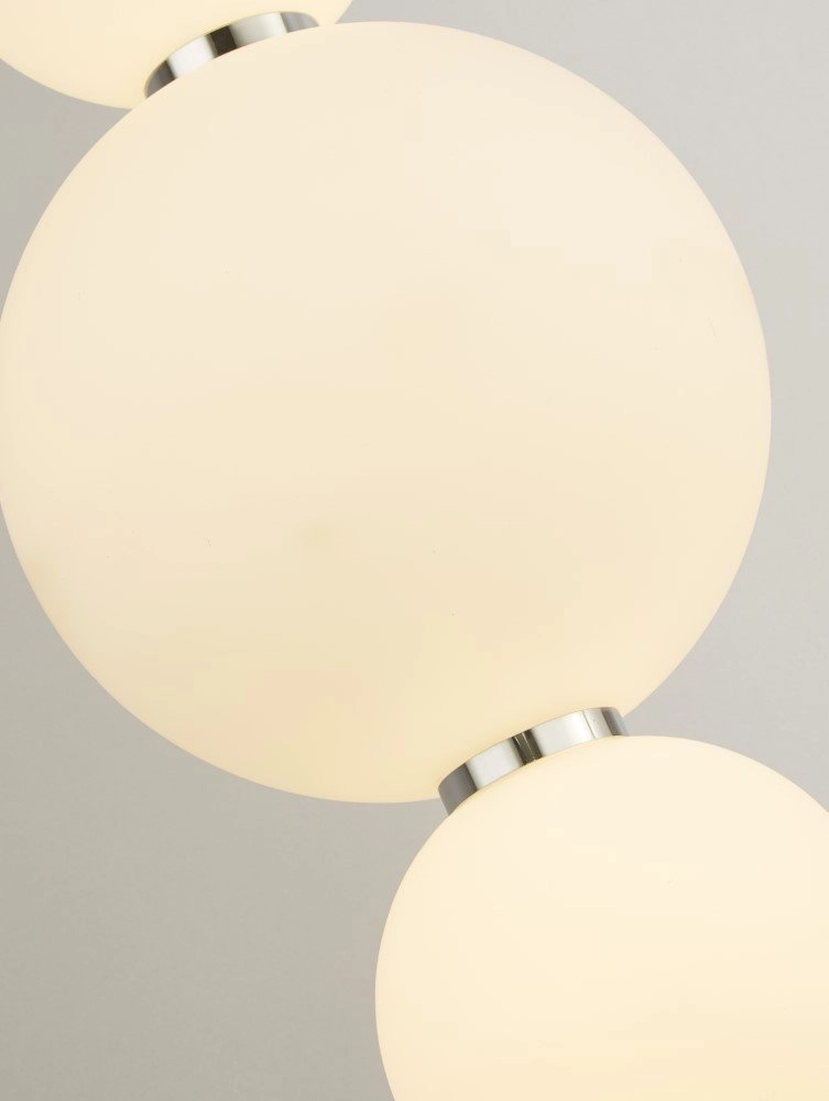 Hängelampe Snowball Searchlight 5053423174693