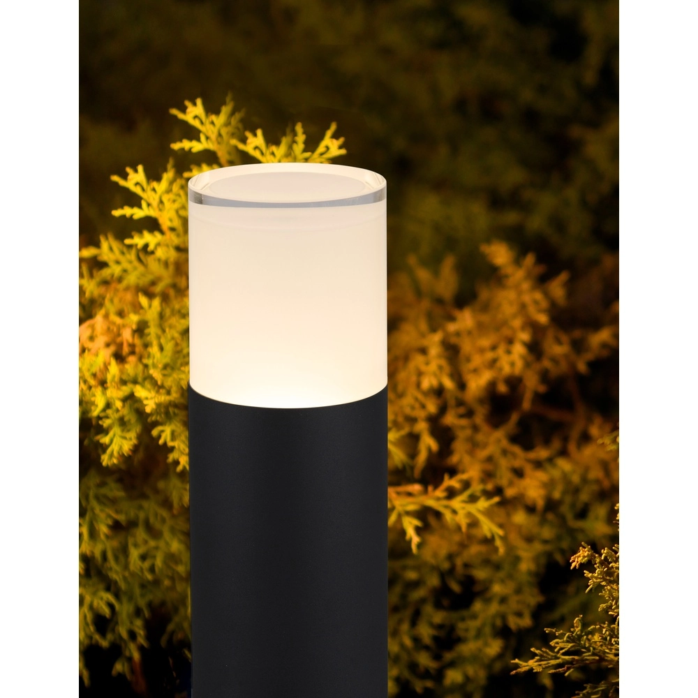 Design-Leuchte Noten 40cm Lyora 5212017428257