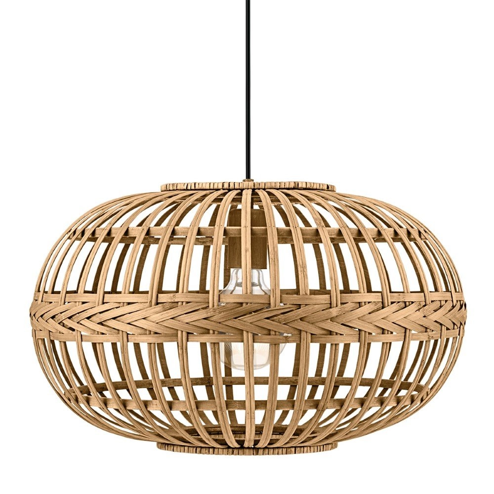 Pendelleuchte Amsfield 38cm