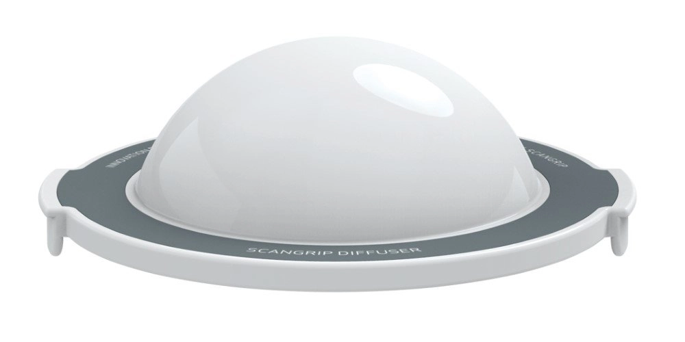 Diffuser für Nova-Modelle Scangrip 5708997357507