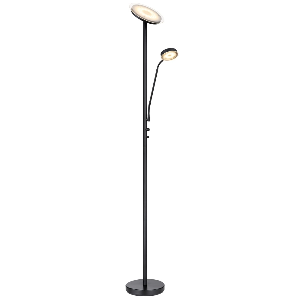 Design-Leselampe Ernst Schwarz Globo 9007371419548