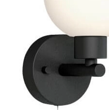 Stilvolle Badezimmerlampe Simi Lyora 5903139805292
