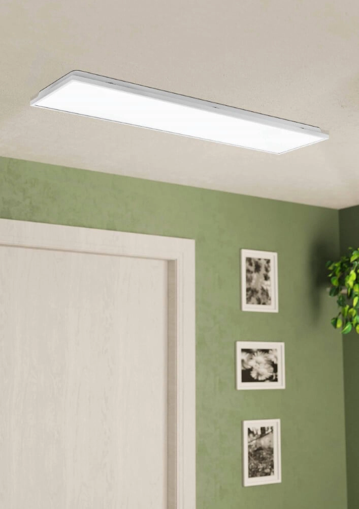 LED-Panel 120cm Urtebieta 4000K Eglo 9002759997298