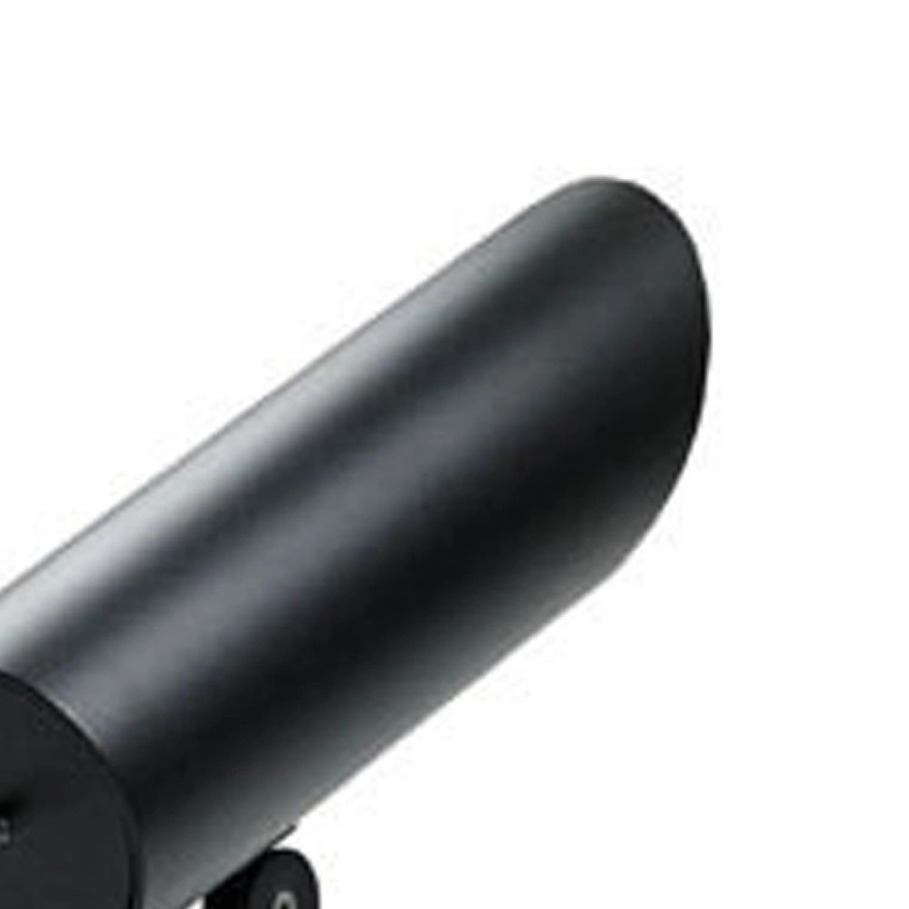 LED Gartenspot Moso 43 cm - schwarz Royal Botania