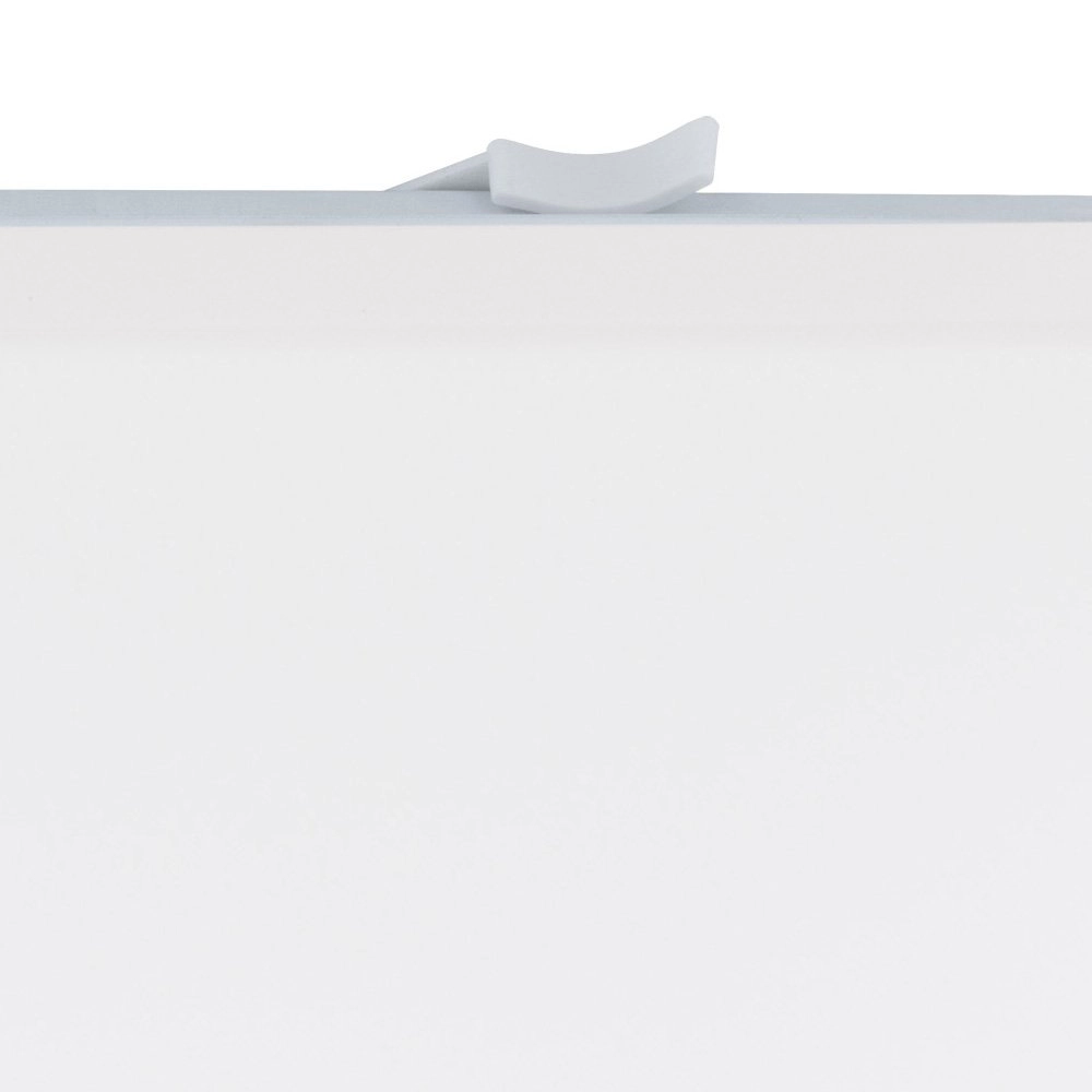 Deckenleuchte Frania LED 43 cm - 3000k weiß Eglo 9002759978761