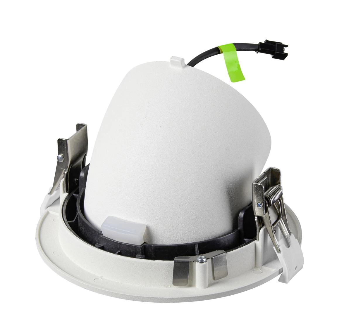 Einbau-Strahler Numinos Gimble L Weiß 2700K - 20gr SLV 4024163310413