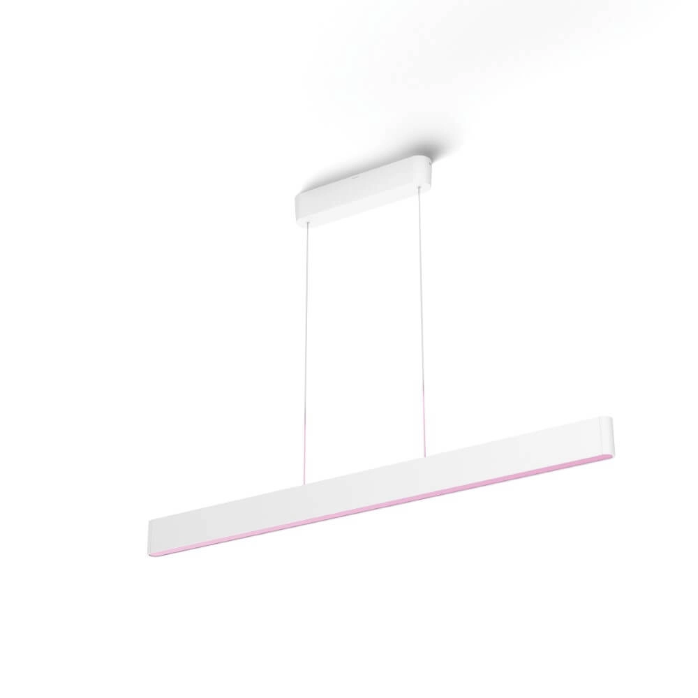 Hue Ensis - White and Color Hängelampe Philips 8719514343467