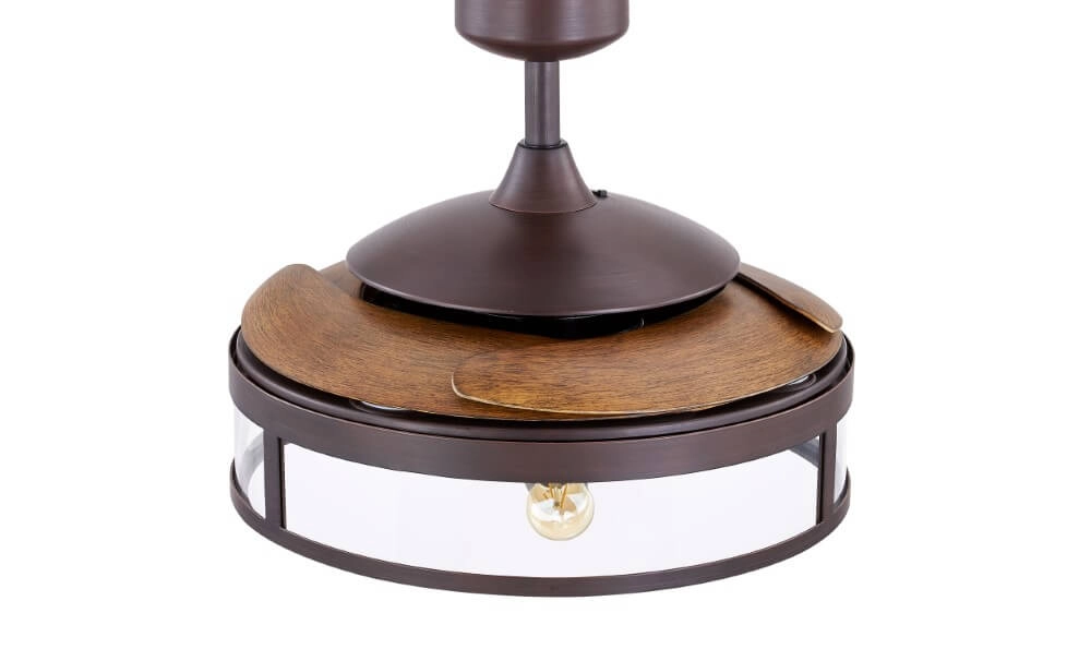Klassischer Deckenventilator Fanway Classic Ø 122cm Beacon 9333509119371