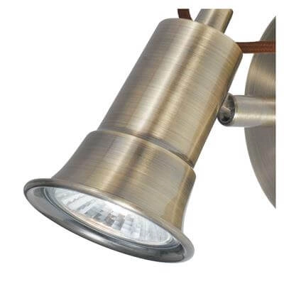 Strahler Eros Searchlight 5013874386571