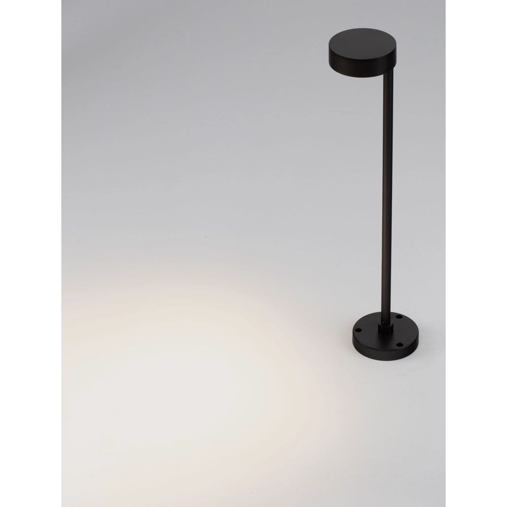 Design-Bahn-Beleuchtung Dyol 63cm schwarz Lyora 5212017447210