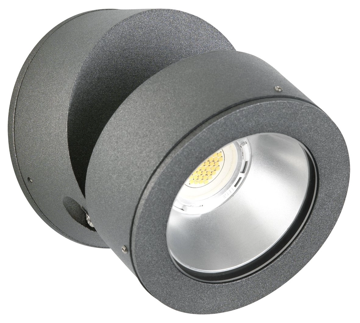LED Wand Spot Growie 12 Watt