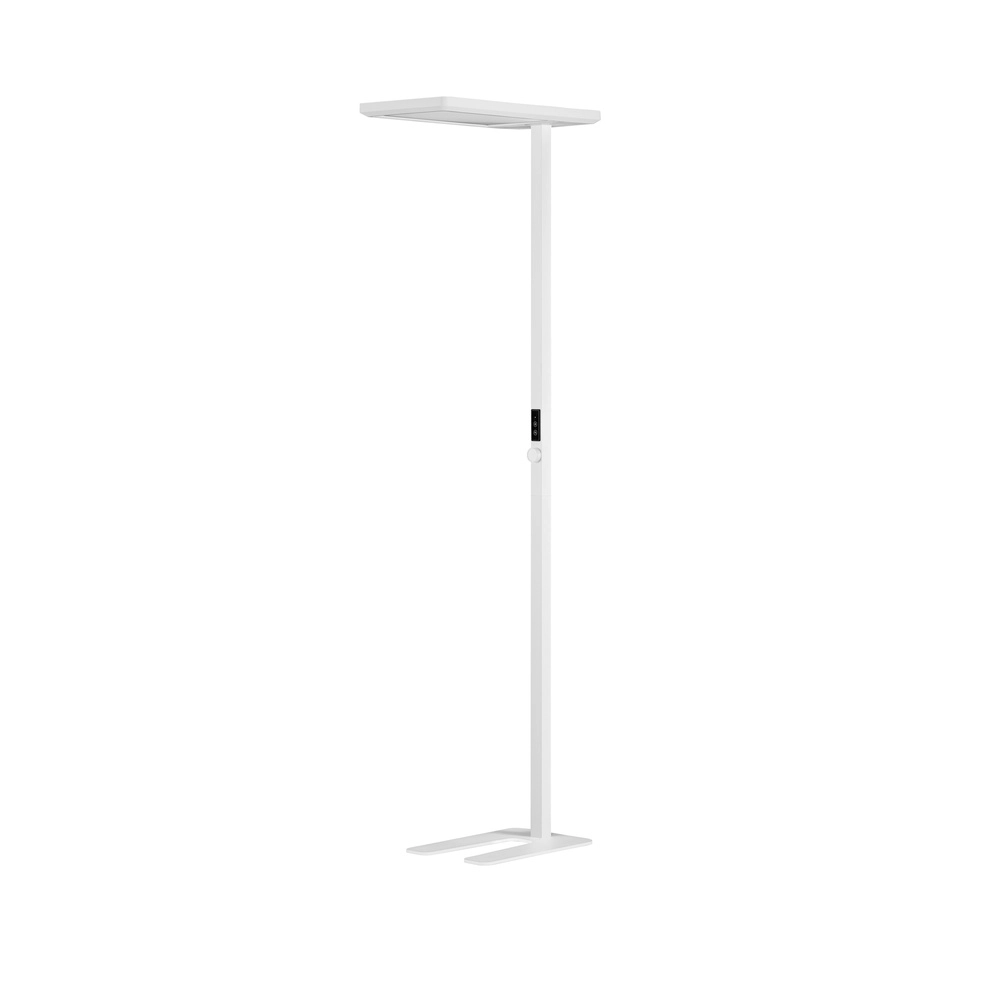 Weiße Stehleuchte Biolight Anti-UV-Schutz Lyora 5212017477811