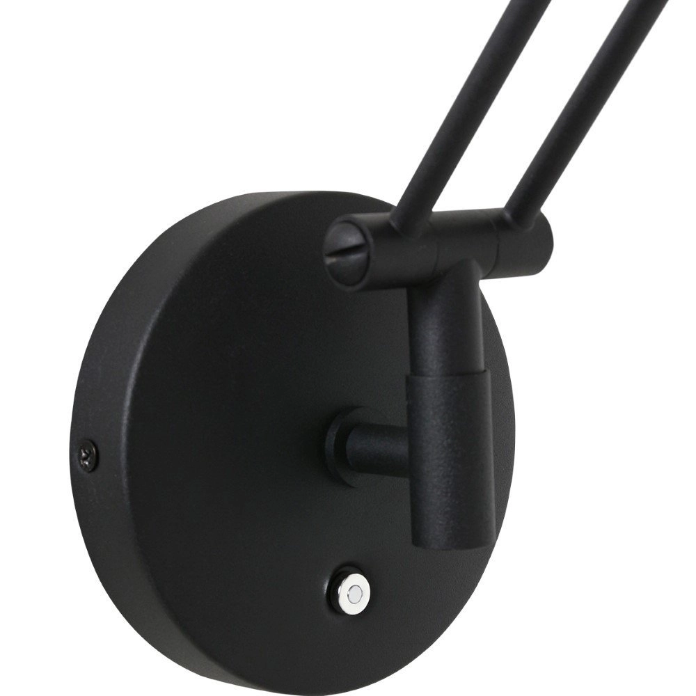 Leselampe Zodiac LED für an der Wand Steinhauer 8712746127331