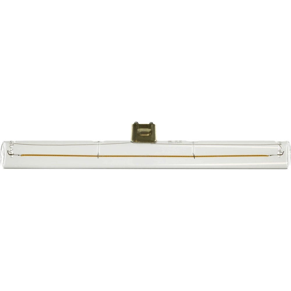 Konstruktionslichtquelle klar Linear 4,5W - S14D - 300lm - 2200K - 30cm Segula 4260751131736