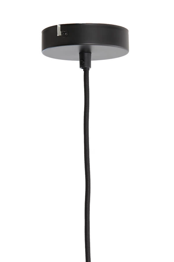 Skandinavische Pendelleuchte Rafaella Ø 27cm Light & Living 8717807745608