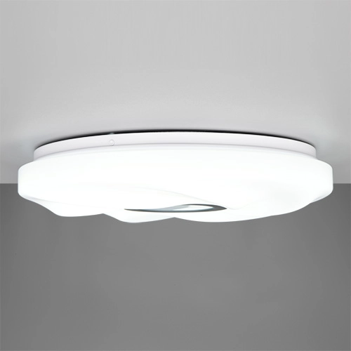 Deckenlampe Sano weißer Ø 39cm Trio 4017807682632