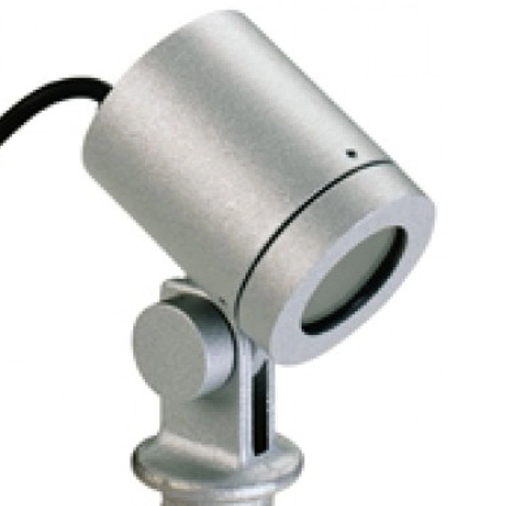 Veranda Spot Orientable grau Albert 4007235921977