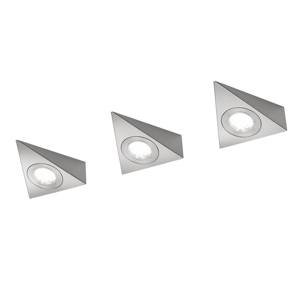 LED-Lampe Series 2733 Set von 3