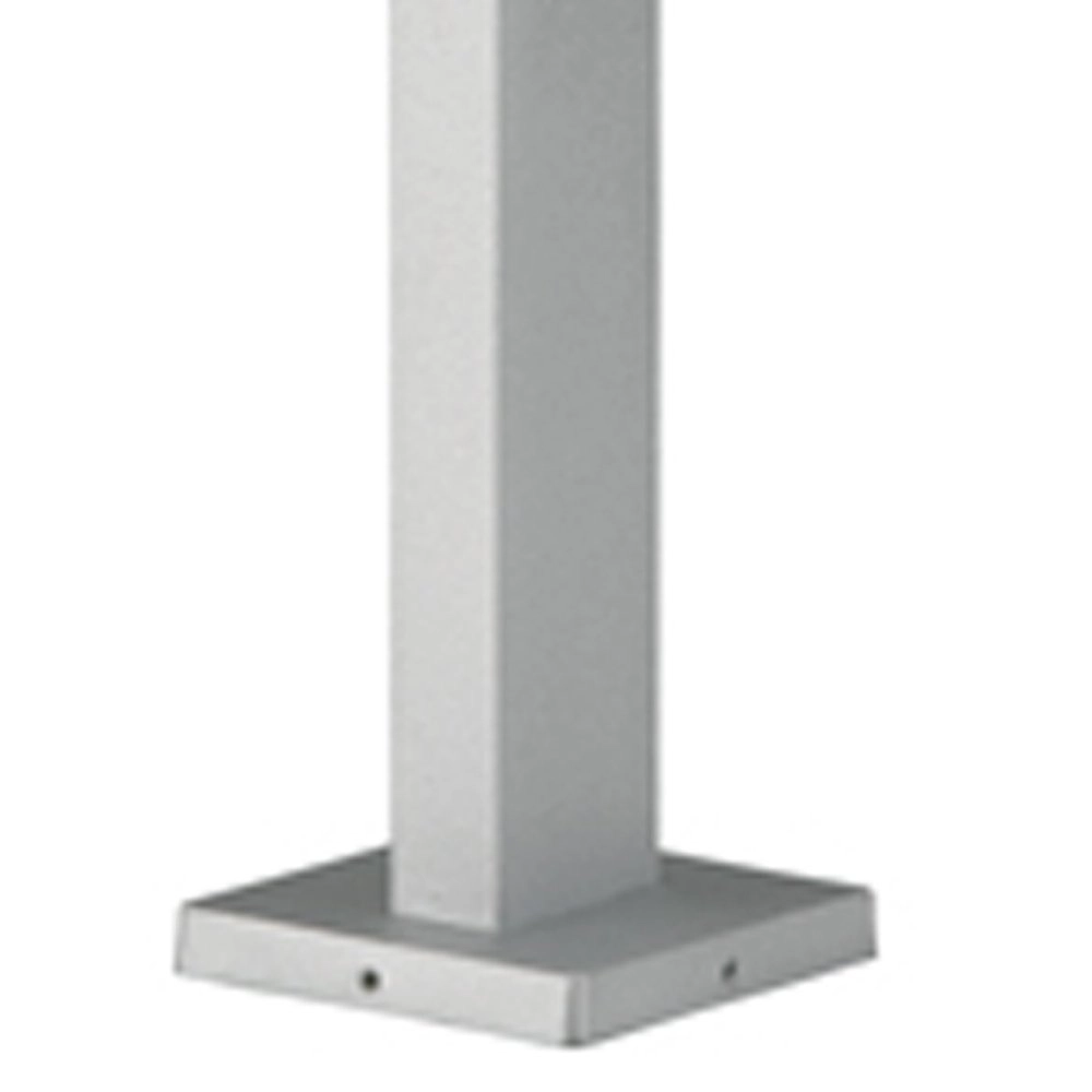 Einstellbare Wegbeleuchtung Strunc grau Albert 4007235920918