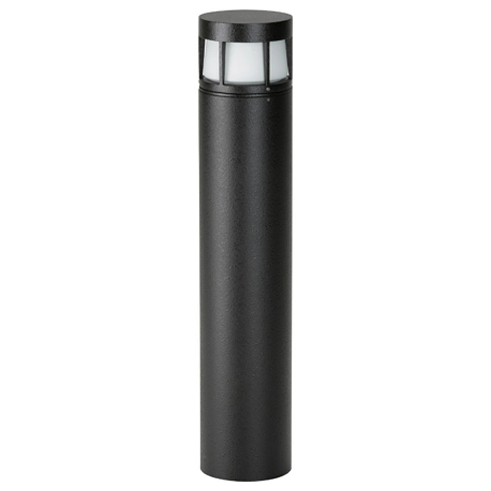 Terrassenlampe Jail 70cm - schwarz