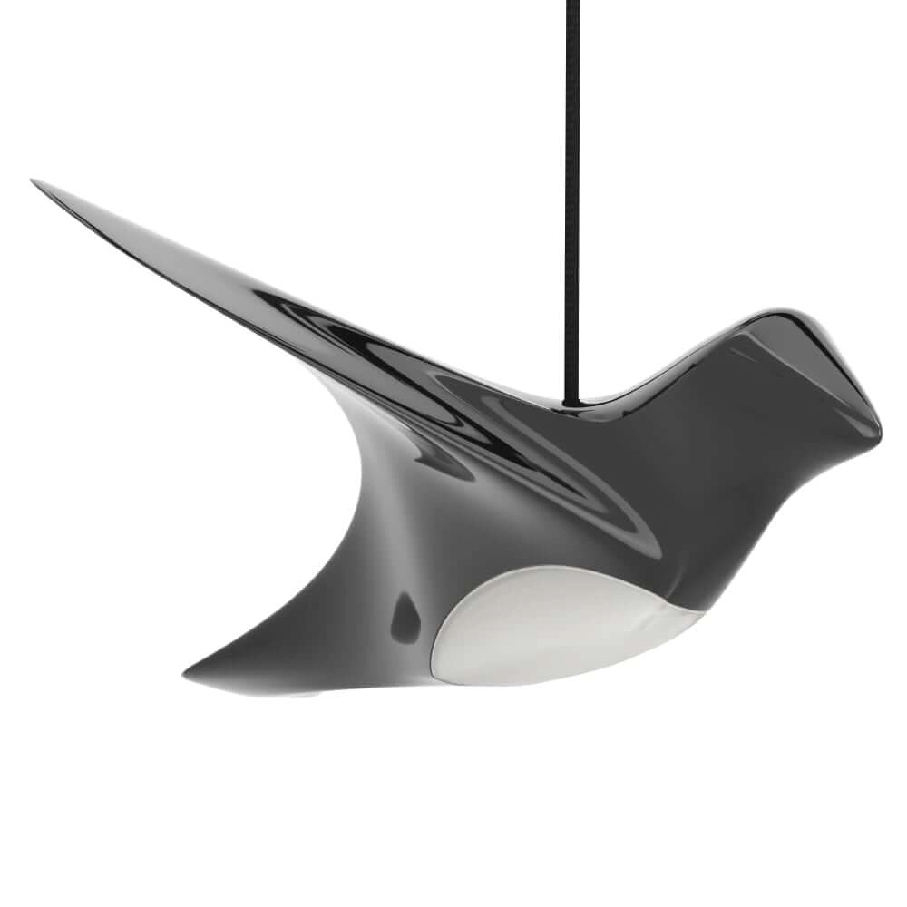 Hängelampe Vögel Paratebueno 116cm Stars of Light 9008606221196