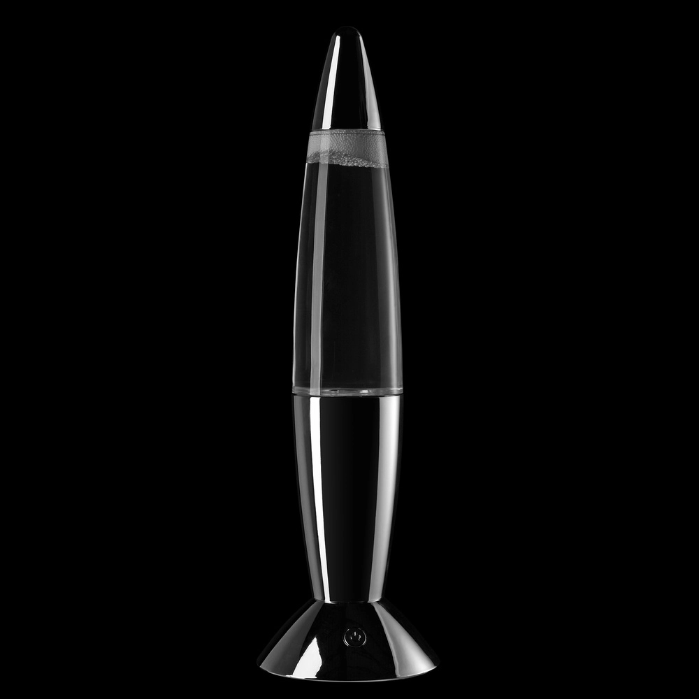 Tischlampe Stormlight Chrom Brilliant 4004353477409