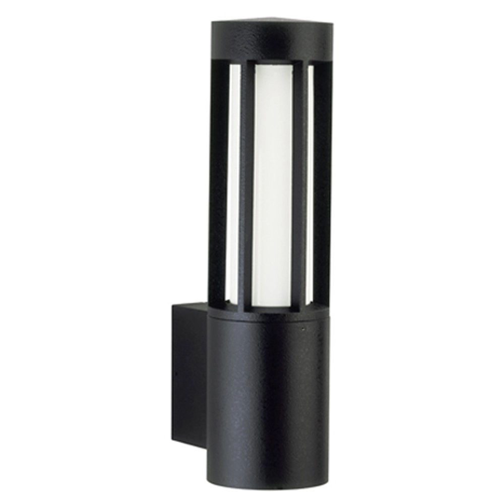 Wandlampe Jail 40 cm - schwarz