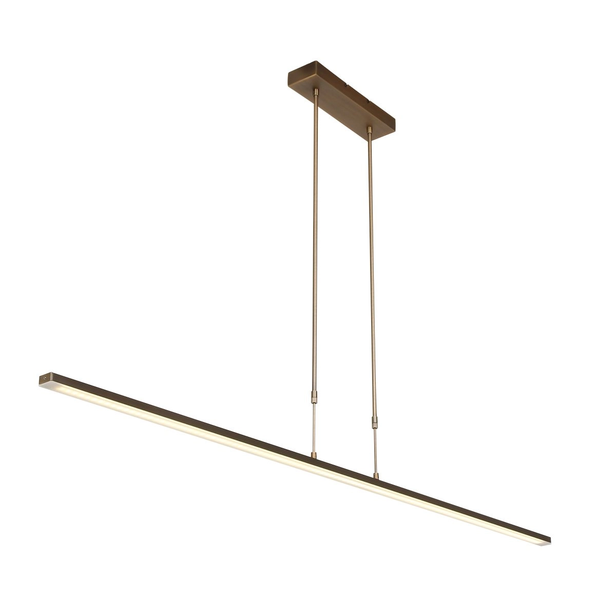 Pendelleuchte Zelena LED Steinhauer 8712746129342