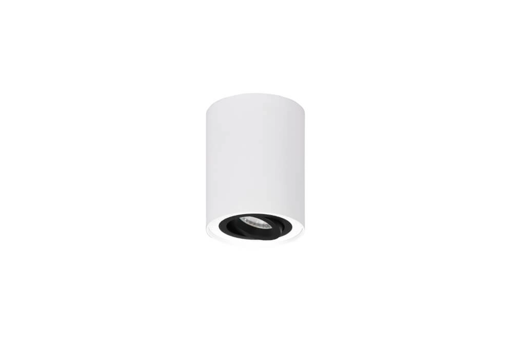 Deckenleuchte Cookie rund Ø 9,6cm Trio 4017807558876