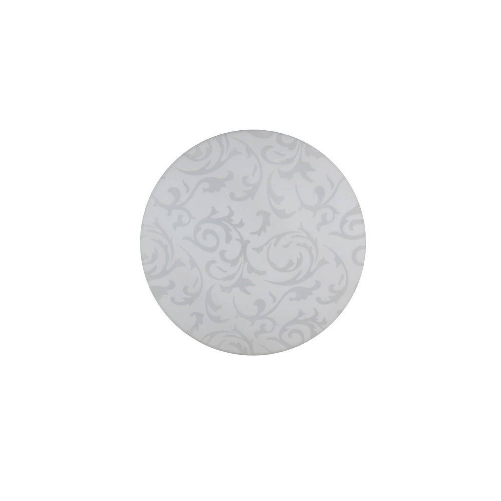 Deckenlicht Umbria V alabaster Ø 40cm Trio 4017807669428