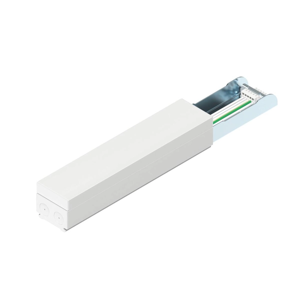 Durchgangsdose 5-polig Easylight für Easylight-System SLV 4024163305914
