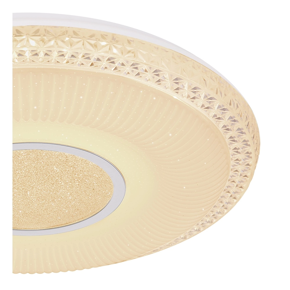 Deckenlampe Klemens Ø 50cm Globo 9007371387700