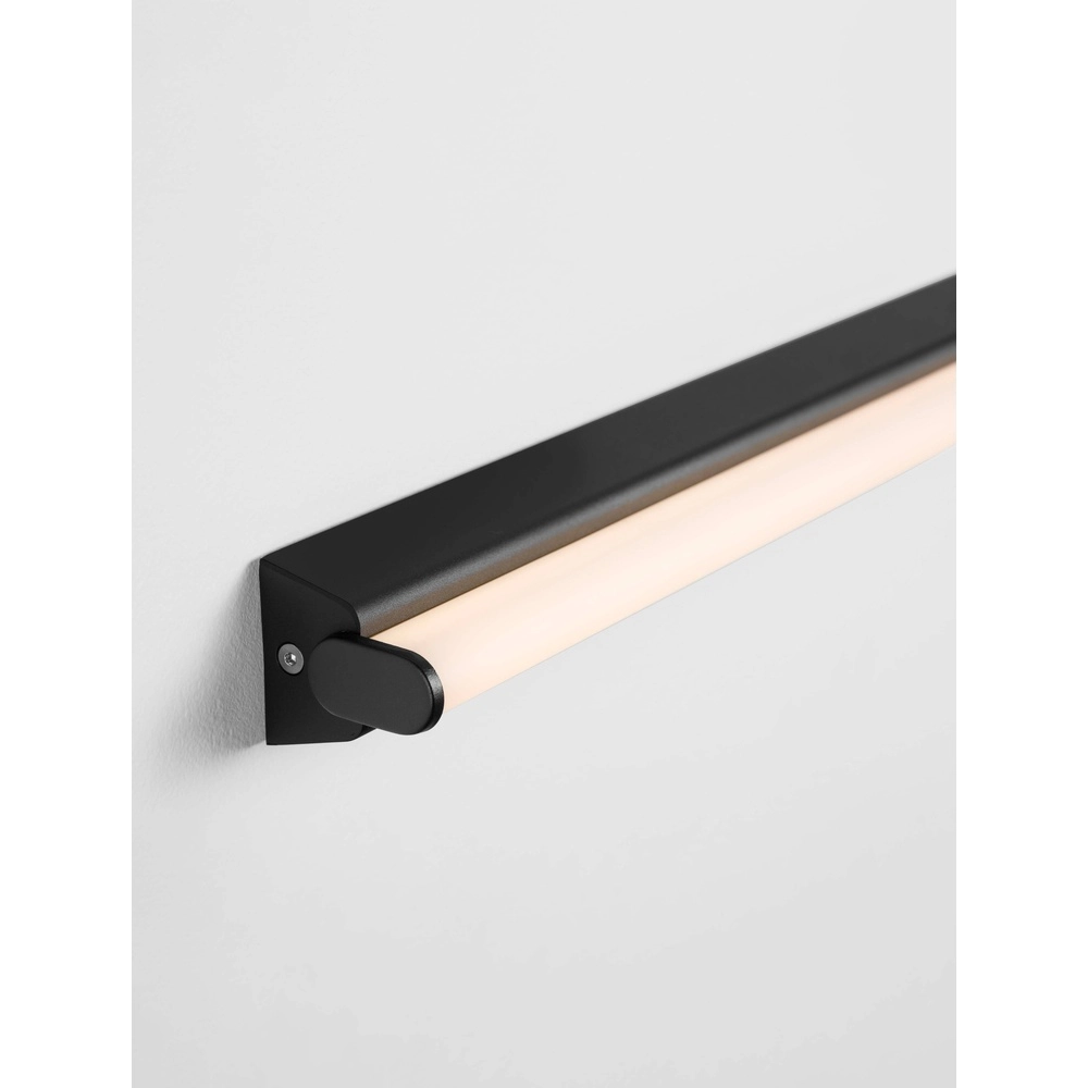 Design-Wandlampe Endo für das Badezimmer IP44 Lyora 5212017457516