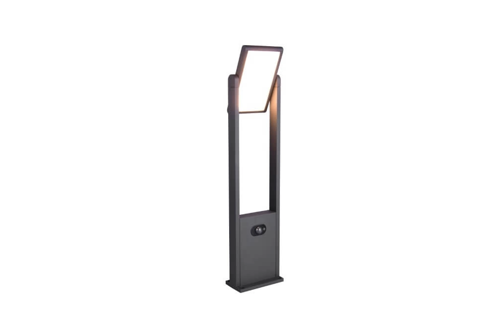 Hybrid-Stehlampe Malawi 60cm - mit Sensor Trio 4017807622515