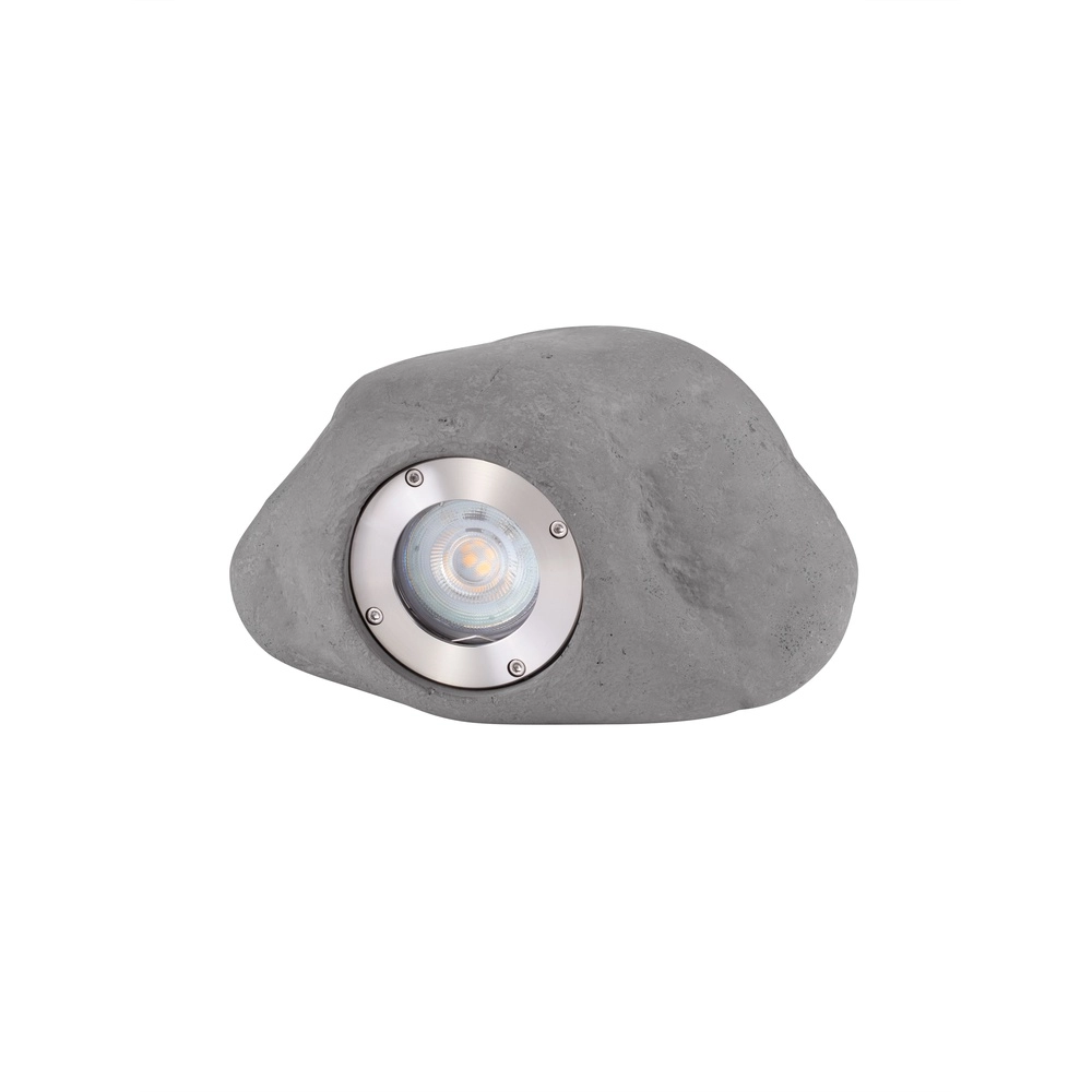 Fleck Petra aus grauem Stein Lyora 5212017469083