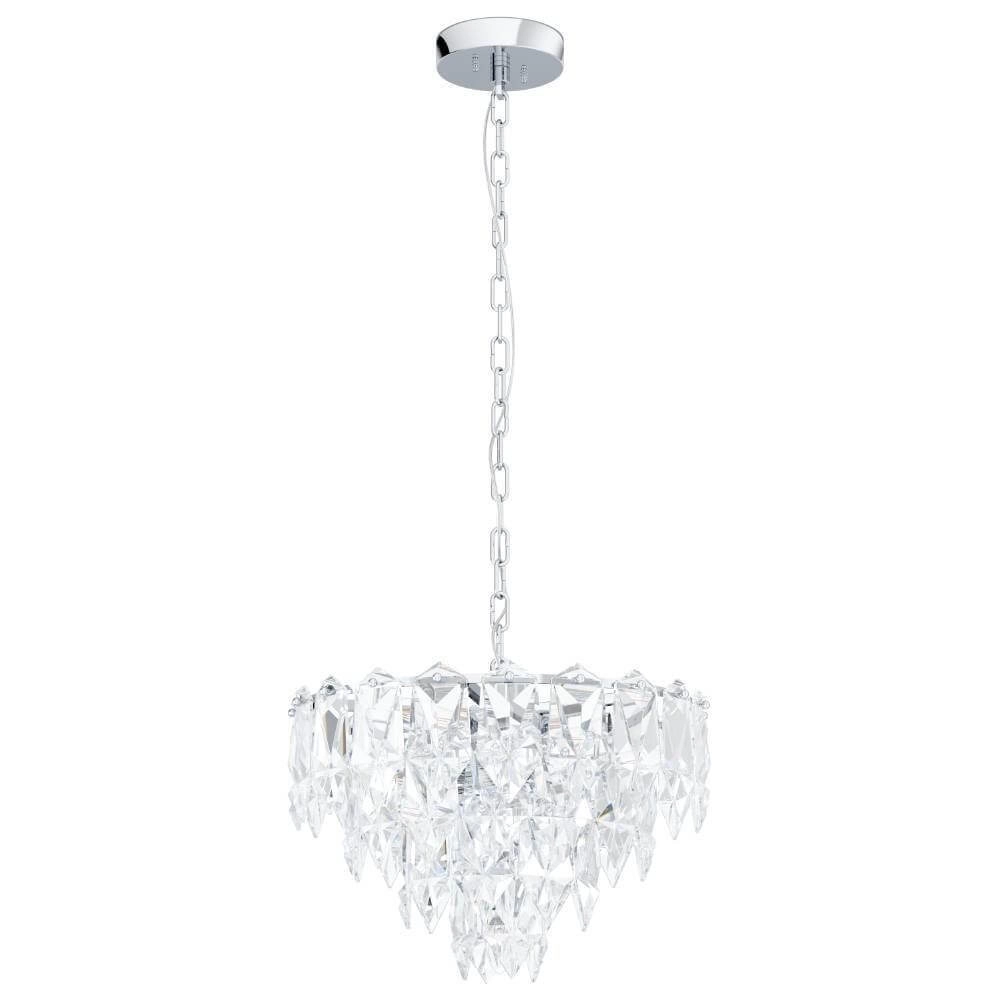 Kristall-Kronleuchter – Ø 47 cm Carvario Stars of Light 9002759397234