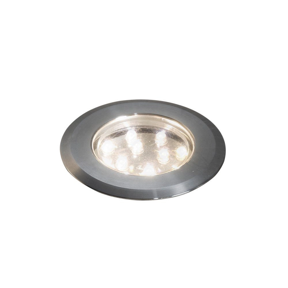 Einbauspot Mini Led (extension) Graue Expansion KonstSmide 7318307469004