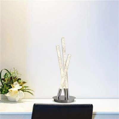 Tischlampe Bubbles Searchlight 5053423157849