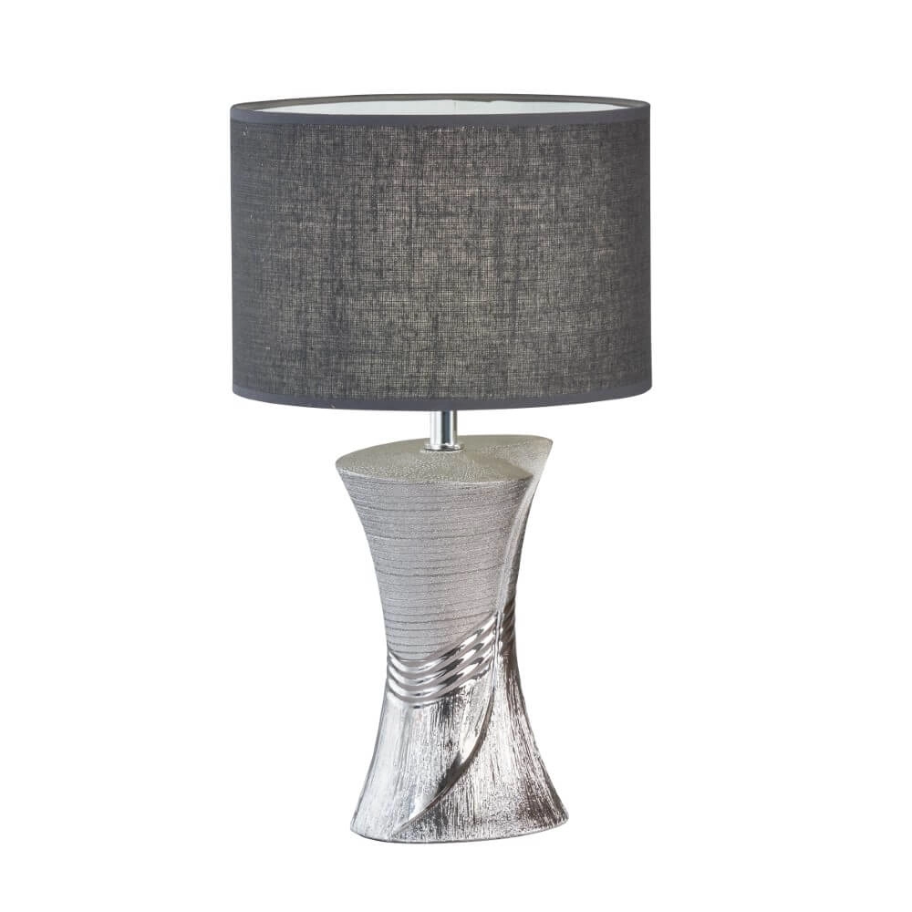 Tischlampe Louis Ø 25cm