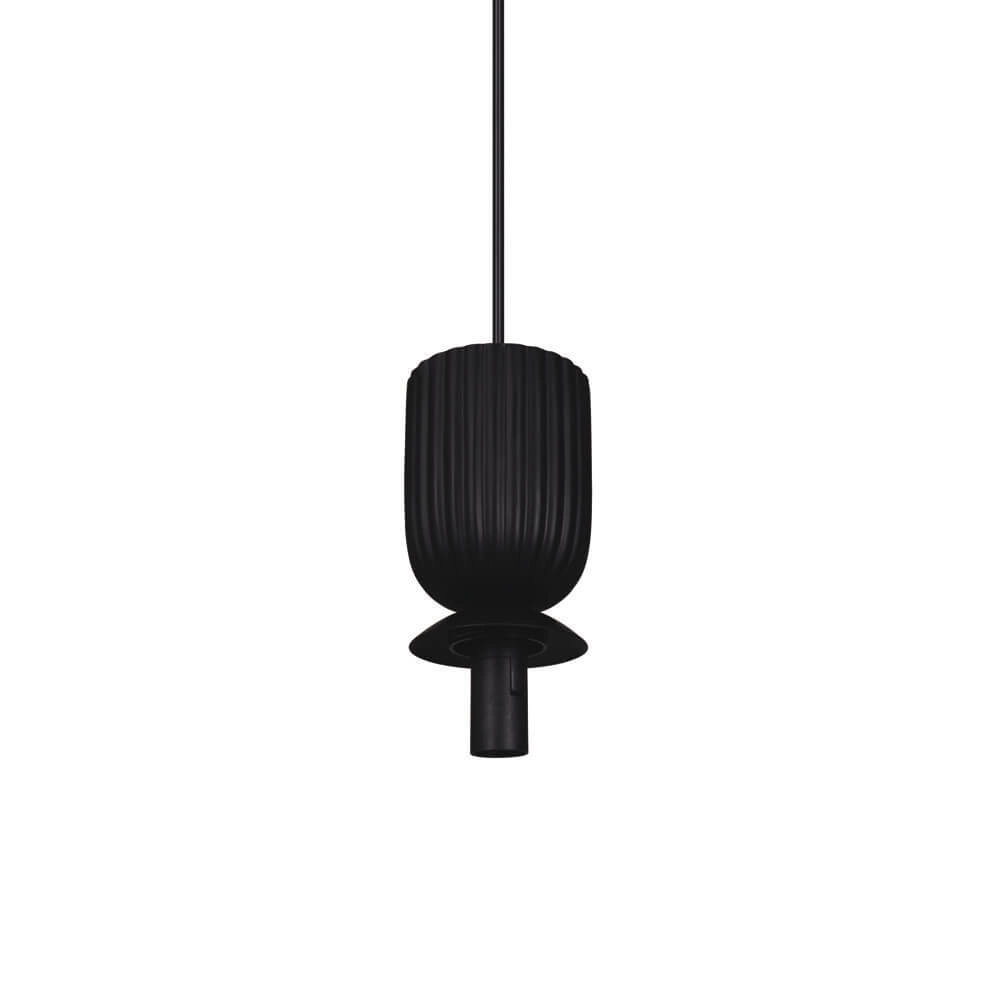 Schwarze Pendelleuchte Sadie Entwurf Nordlux 5704924024658