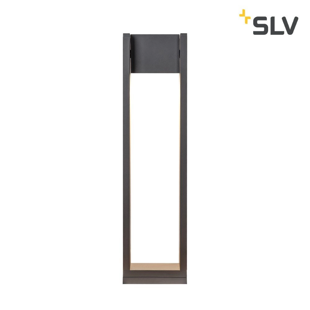 LED-Stehleuchte Quad Pole SLV 4024163231916