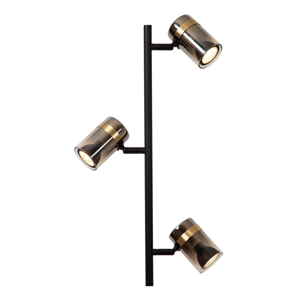 Stehlampe Upton 3-Licht Lucide 5411212570055
