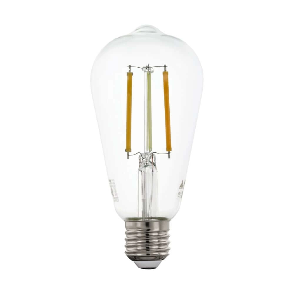 LED-Lampe Zigbee - E27 - 6 watt - 2200-6500K - ST64 Eglo 9002759122362
