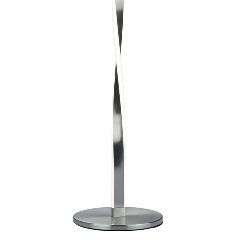 Tischlampe Lampenschirm Nandor Trio 4017807380439