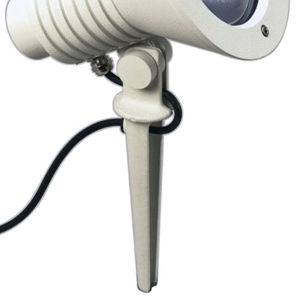 Außenlampe Orientable 18 cm Albert 4007235821833