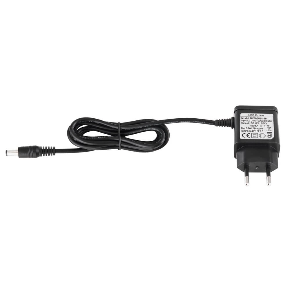 Schreibtischlampe Konsti grau Globo 9007371428120