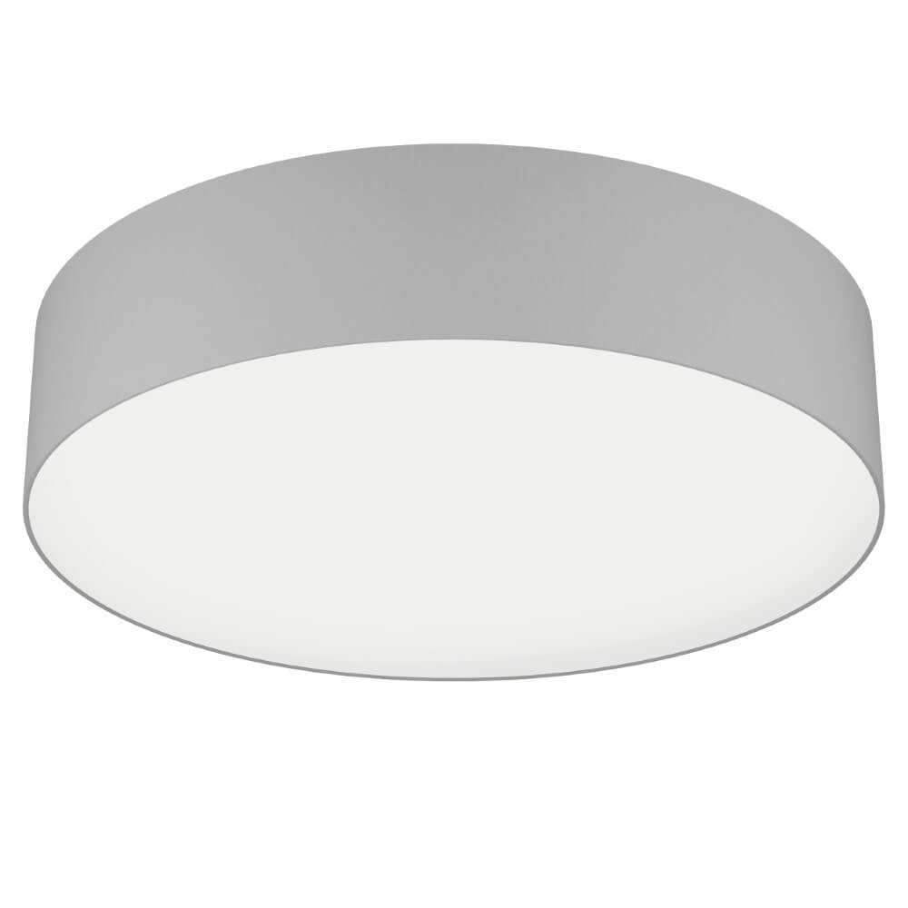 Deckenlampe Zigbee Romao-Z grau Eglo 9008606243938