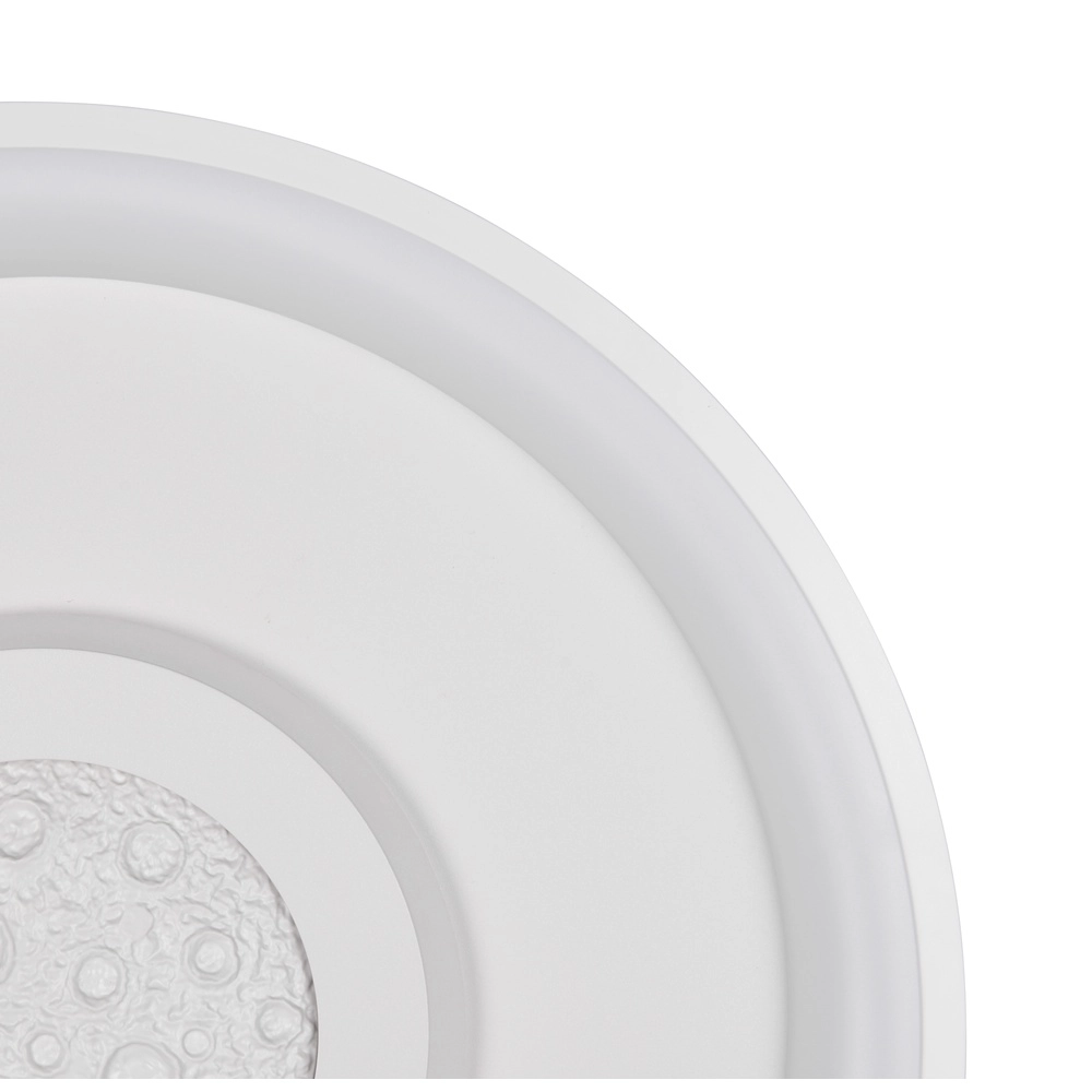 Deckenlampe Nexalo Rundweiß Trio 4017807703764
