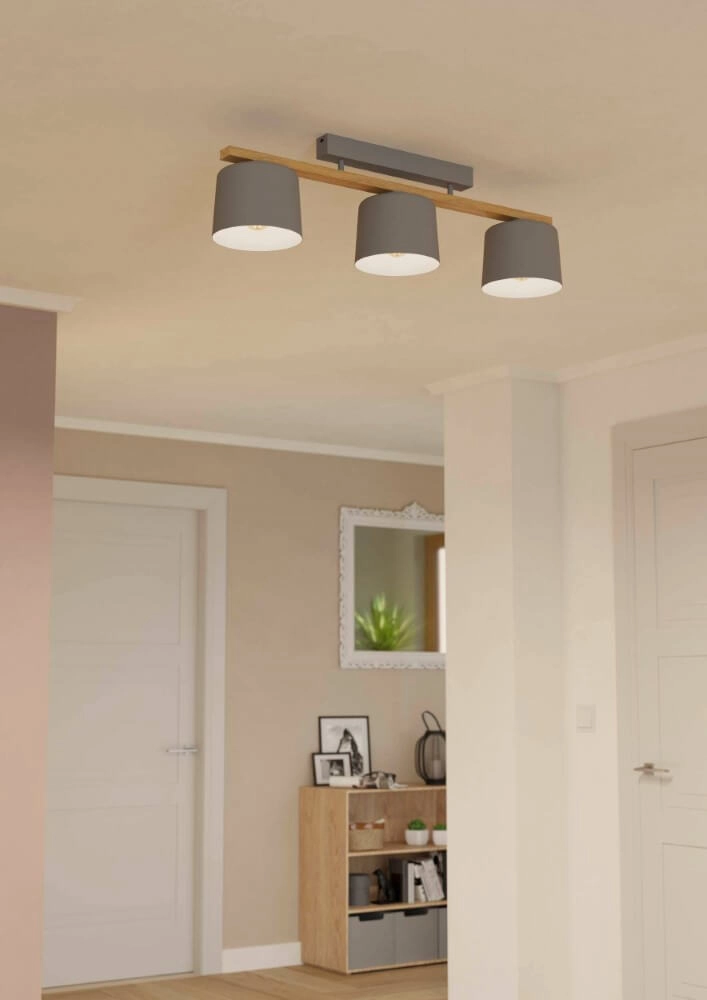 modern Deckenlampe Mariel Eglo 9008606239108